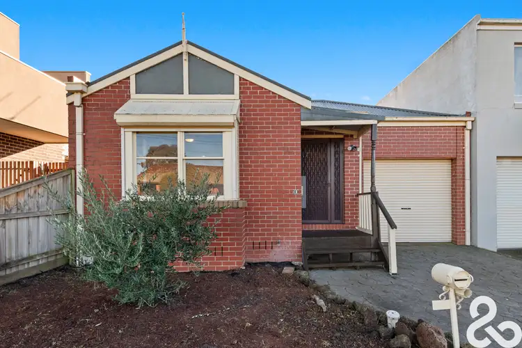 10 Coulstock Street, Epping VIC 3076