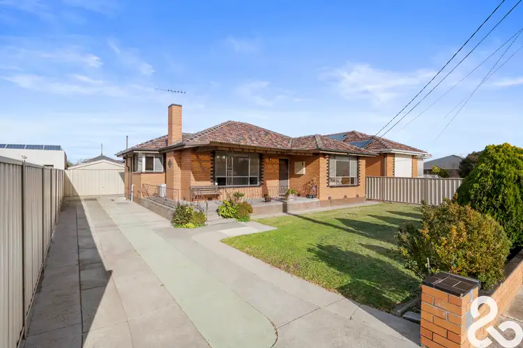 Main view of Homely house listing, 3 Waratah Street, Thomastown VIC 3074