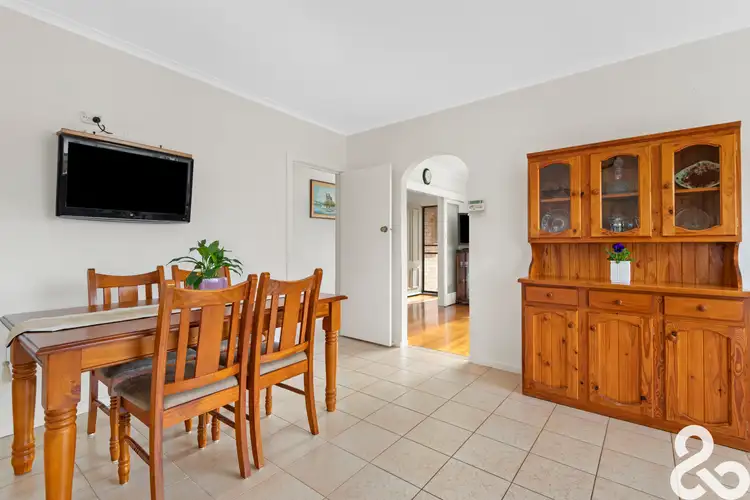 Sixth view of Homely house listing, 3 Waratah Street, Thomastown VIC 3074
