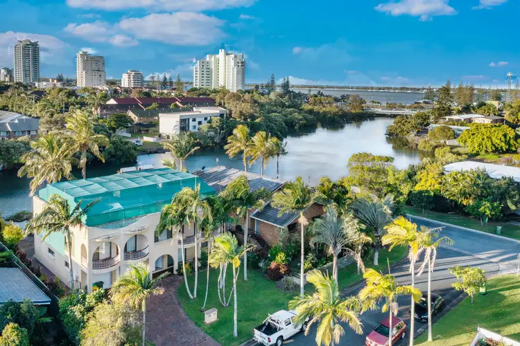 Third view of Homely house listing, 3 Royal Palm Court, Southport QLD 4215
