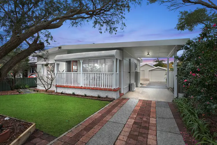 50 Merrendale Avenue, Gorokan NSW 2263