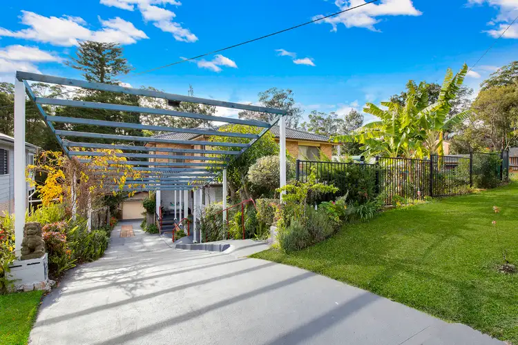 Main view of Homely house listing, 13 Greenview Road, Narara NSW 2250