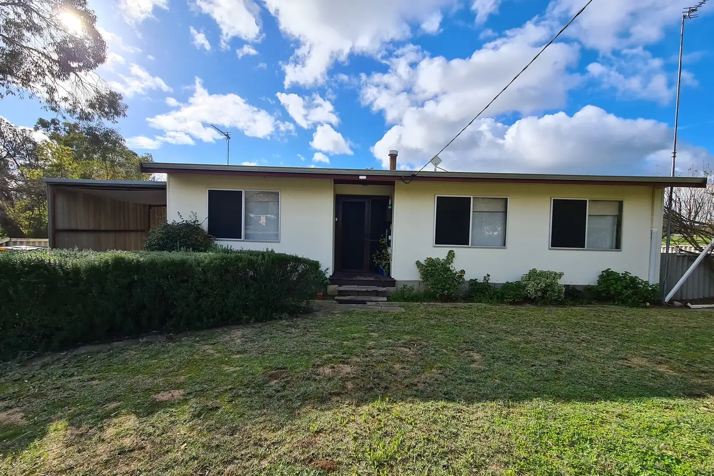 Main view of Homely house listing, 9 Broomehill Road, Kojonup WA 6395