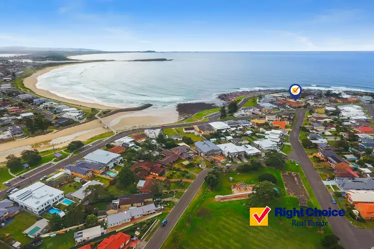 Third view of Homely townhouse listing, 2/13 Cliff Avenue, Barrack Point NSW 2528