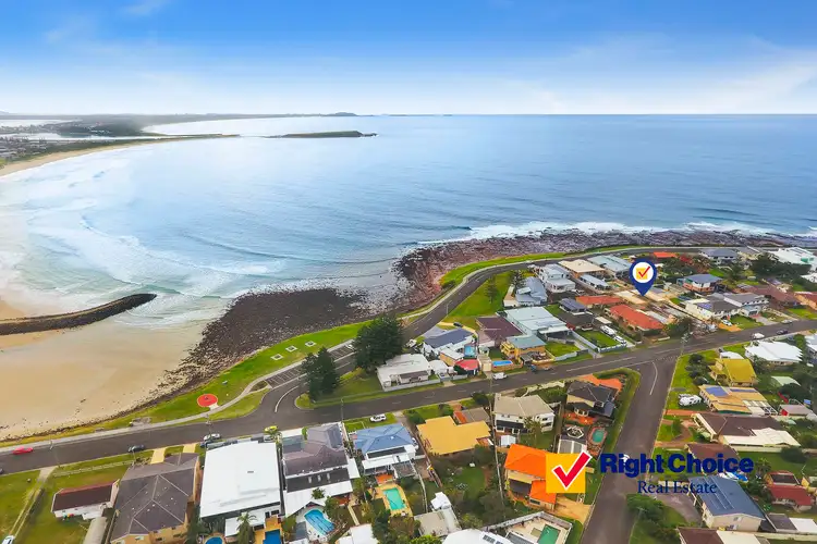 Fourth view of Homely townhouse listing, 2/13 Cliff Avenue, Barrack Point NSW 2528