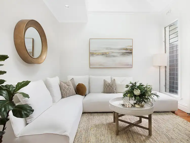 Second view of Homely house listing, 45 Arthur Street, Leichhardt NSW 2040