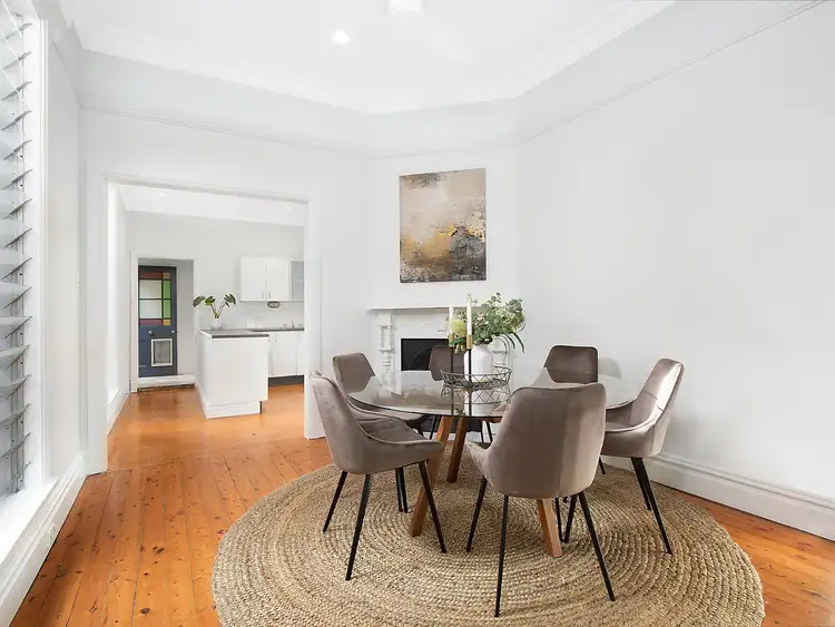 Fourth view of Homely house listing, 45 Arthur Street, Leichhardt NSW 2040