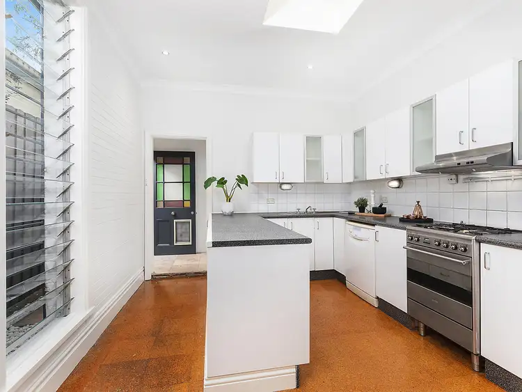 Fifth view of Homely house listing, 45 Arthur Street, Leichhardt NSW 2040