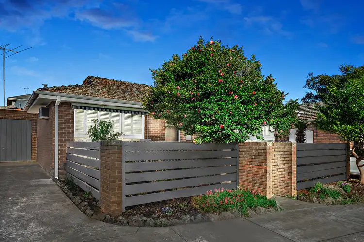 2/1 Alfred Road, Glen Iris VIC 3146