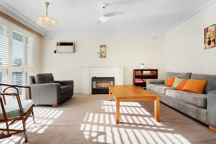 Second view of Homely unit listing, 2/1 Alfred Road, Glen Iris VIC 3146