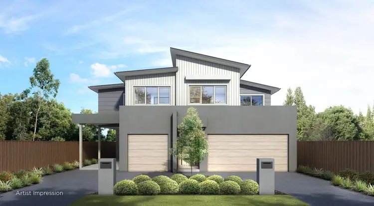 Main view of Homely semi-detached listing, 4B Augusta Street, East Corrimal NSW 2518