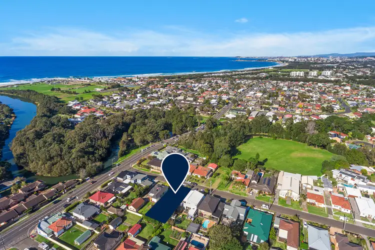 Second view of Homely semi-detached listing, 4B Augusta Street, East Corrimal NSW 2518