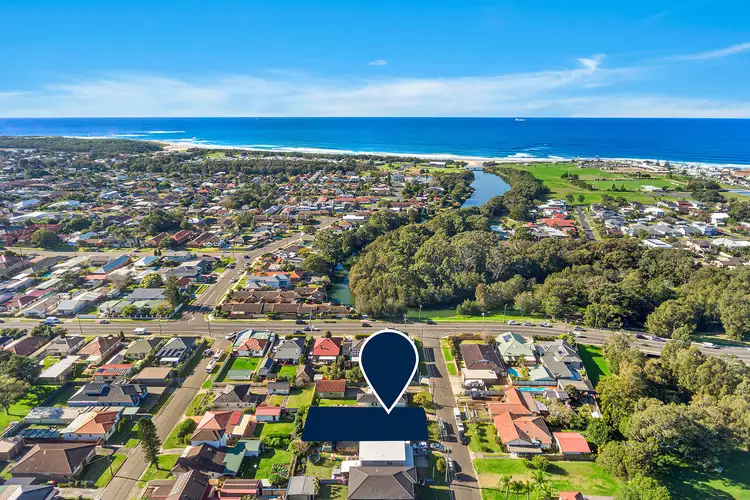 Fifth view of Homely semi-detached listing, 4B Augusta Street, East Corrimal NSW 2518