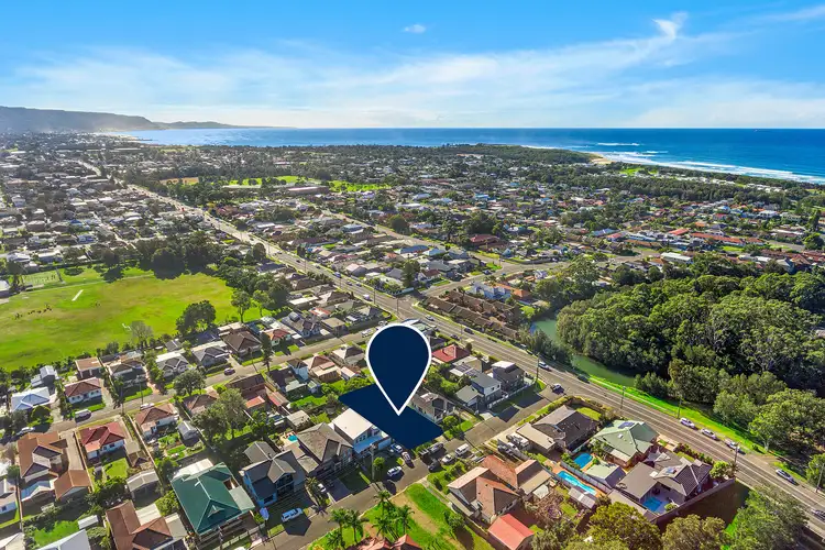 Sixth view of Homely semi-detached listing, 4B Augusta Street, East Corrimal NSW 2518