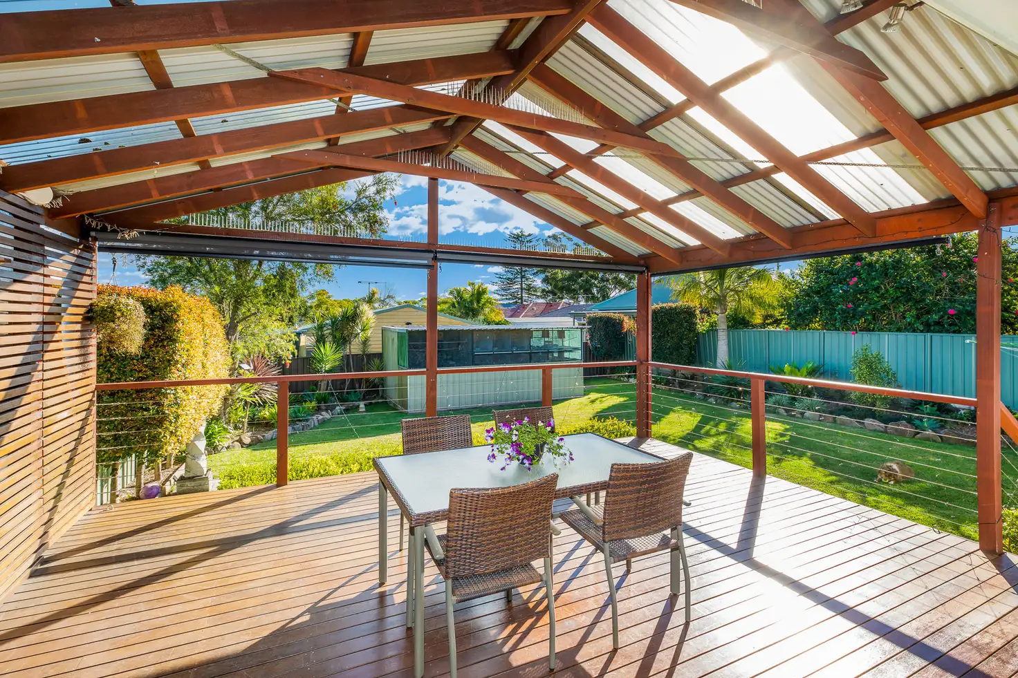 Main view of Homely house listing, 373 Princes Highway, Sylvania NSW 2224
