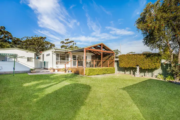 Second view of Homely house listing, 373 Princes Highway, Sylvania NSW 2224
