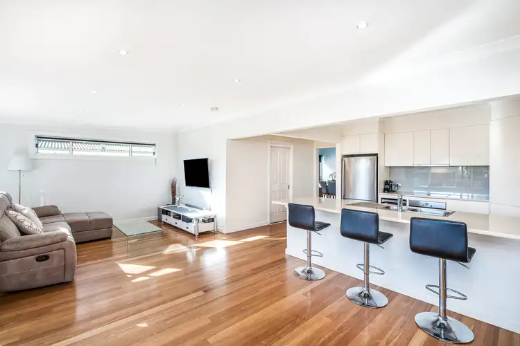 Third view of Homely house listing, 373 Princes Highway, Sylvania NSW 2224
