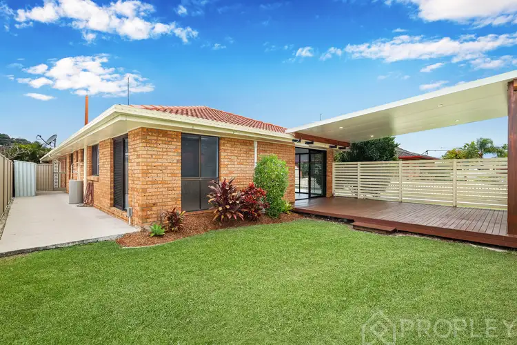 Fourth view of Homely semi-detached listing, 1/14 Bambaroo Crescent, Tweed Heads NSW 2485