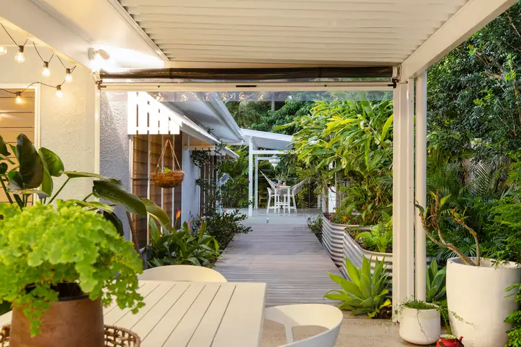 Second view of Homely house listing, 14 Cupania Street, Mudjimba QLD 4564