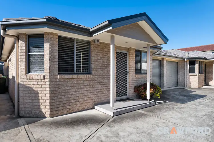 3/31 Mary Street, Jesmond NSW 2299