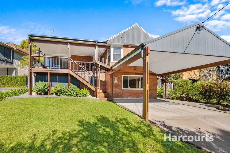 Main view of Homely house listing, 11 Valaud Crescent, Highfields NSW 2289
