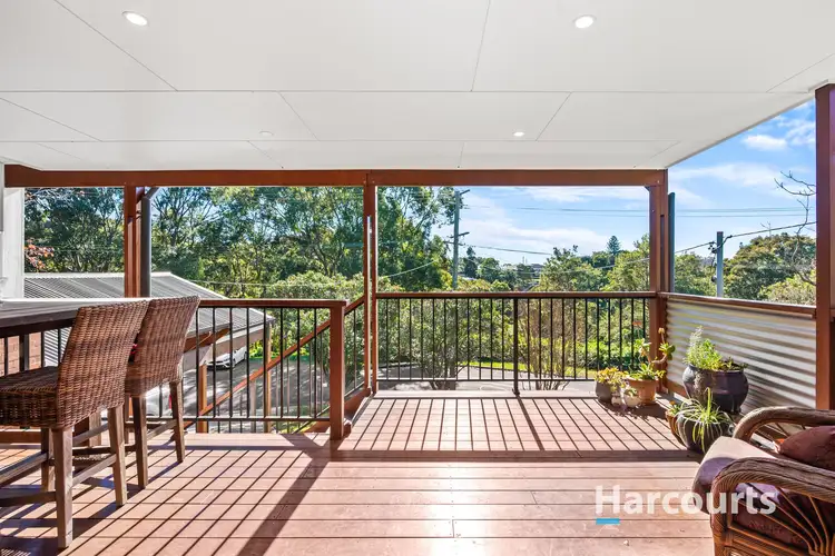 Second view of Homely house listing, 11 Valaud Crescent, Highfields NSW 2289