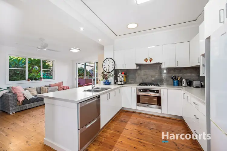 Third view of Homely house listing, 11 Valaud Crescent, Highfields NSW 2289
