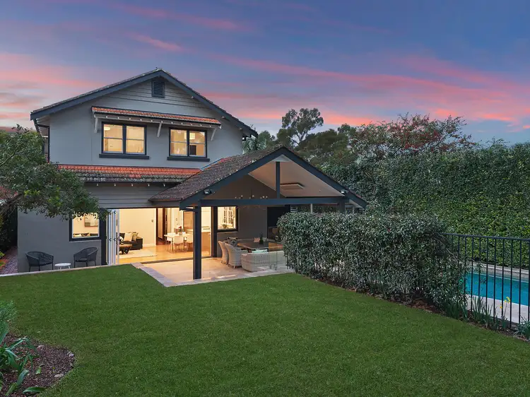 54 Tindale Road, Artarmon NSW 2064