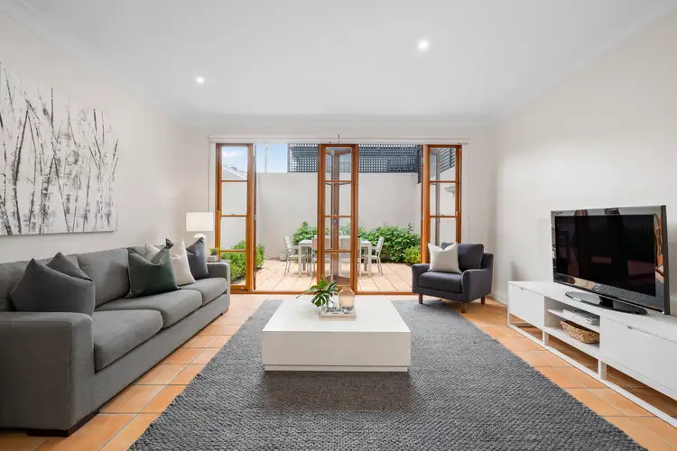 Fourth view of Homely townhouse listing, 51 Firebell Lane, Richmond VIC 3121