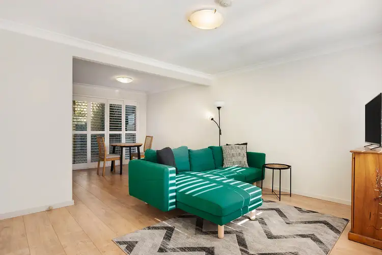 Second view of Homely townhouse listing, 2/21-23 Nolan Avenue, Engadine NSW 2233