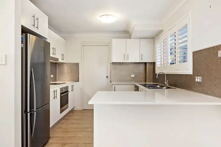 Third view of Homely townhouse listing, 2/21-23 Nolan Avenue, Engadine NSW 2233
