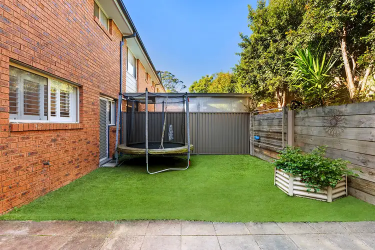 Fourth view of Homely townhouse listing, 2/21-23 Nolan Avenue, Engadine NSW 2233
