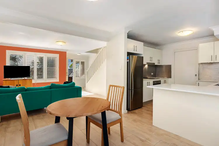 Fifth view of Homely townhouse listing, 2/21-23 Nolan Avenue, Engadine NSW 2233