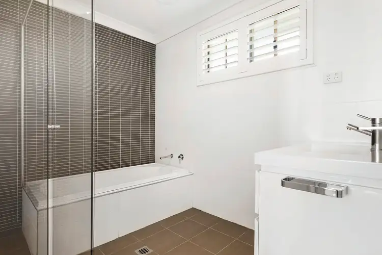 Sixth view of Homely townhouse listing, 2/21-23 Nolan Avenue, Engadine NSW 2233