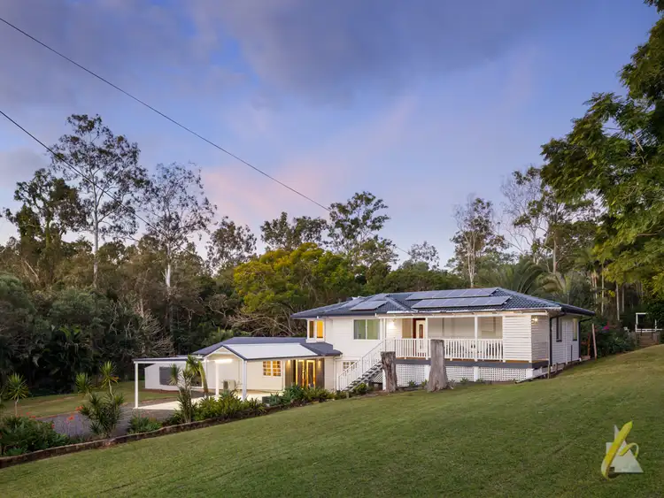 8 Hayes Avenue, Camira QLD 4300