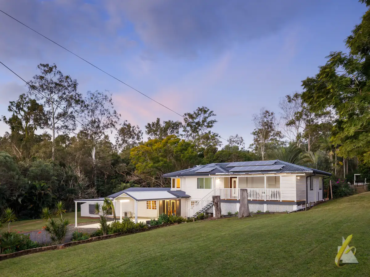 Main view of Homely house listing, 8 Hayes Avenue, Camira QLD 4300