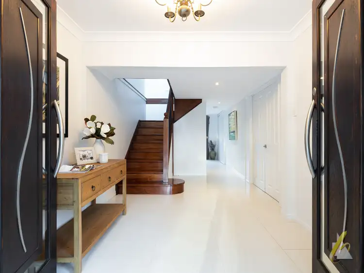 Third view of Homely house listing, 8 Hayes Avenue, Camira QLD 4300