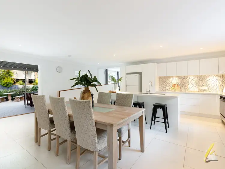 Fourth view of Homely house listing, 8 Hayes Avenue, Camira QLD 4300