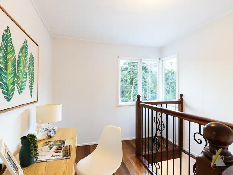 Sixth view of Homely house listing, 8 Hayes Avenue, Camira QLD 4300