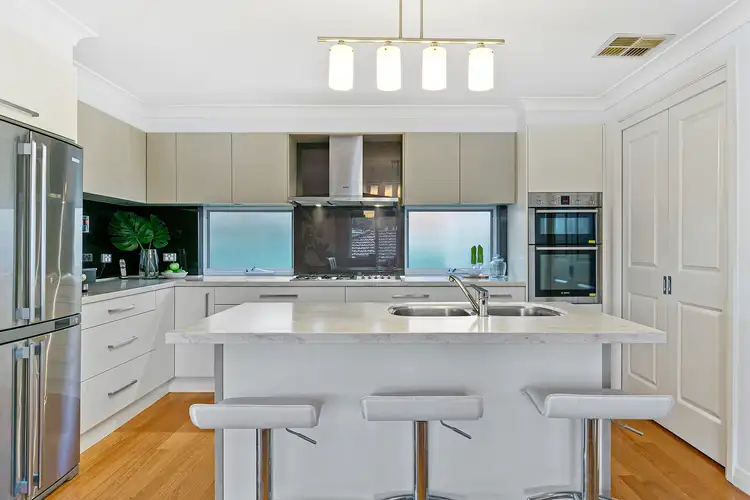 Fourth view of Homely house listing, 27 Tenth Avenue, Loftus NSW 2232