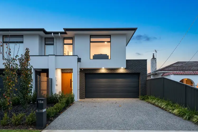 15A Captain Cook Avenue, Flinders Park SA 5025