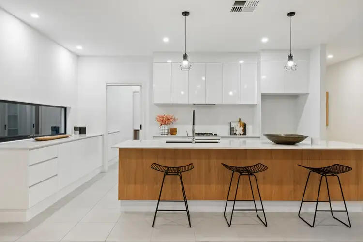 Third view of Homely house listing, 15A Captain Cook Avenue, Flinders Park SA 5025