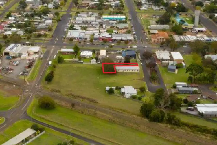 Second view of Homely land listing, 11 Scott Street, Heywood VIC 3304