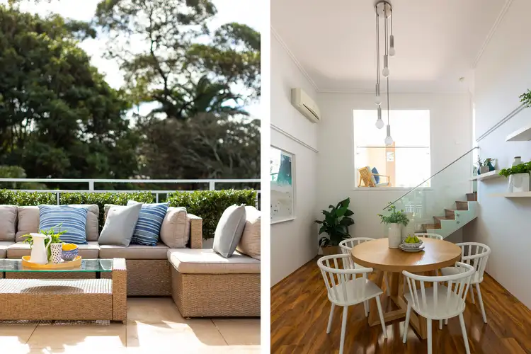 Fourth view of Homely apartment listing, 23/13 Fairway Close, Manly Vale NSW 2093