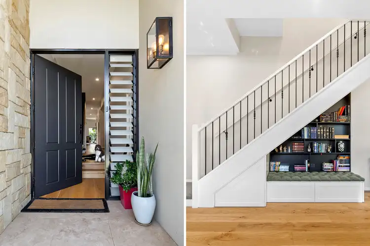 Second view of Homely semi-detached listing, 45A Yathong Road, Caringbah NSW 2229
