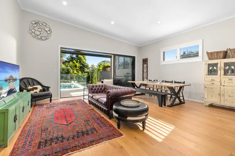 Third view of Homely semi-detached listing, 45A Yathong Road, Caringbah NSW 2229