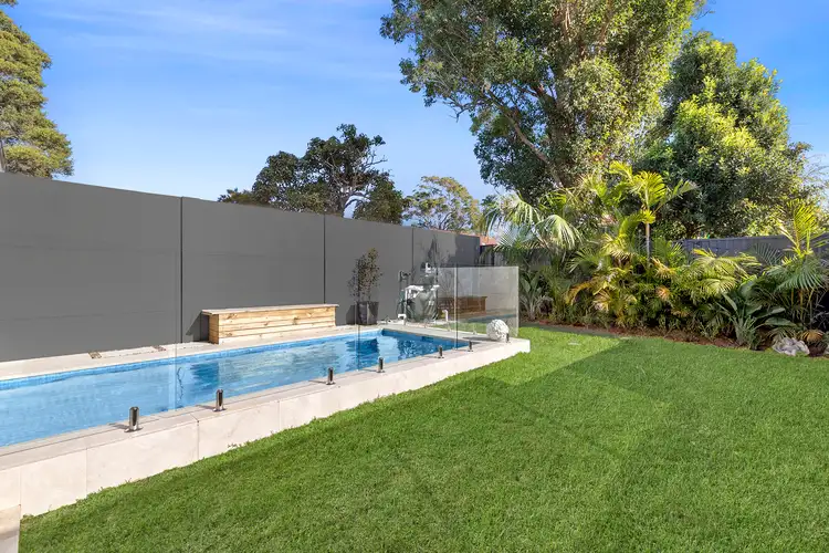 Sixth view of Homely semi-detached listing, 45A Yathong Road, Caringbah NSW 2229