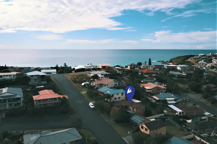 Main view of Homely house listing, 8 Hume Street, Forster NSW 2428