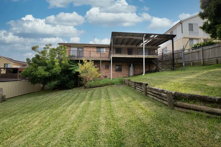 Third view of Homely house listing, 8 Hume Street, Forster NSW 2428