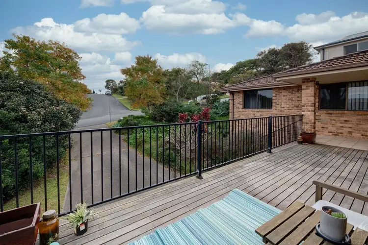 Fifth view of Homely house listing, 8 Hume Street, Forster NSW 2428